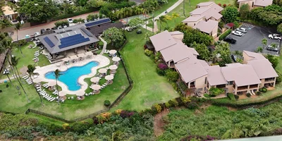 Wailea Ekahi Unit 6F